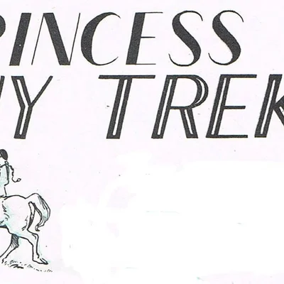 Princess Pony Trek