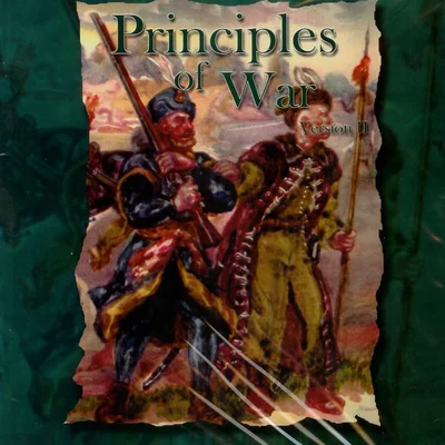Principles of War: Renaissance – Wars Between 1490 and 1660
