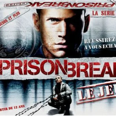 Prison Break