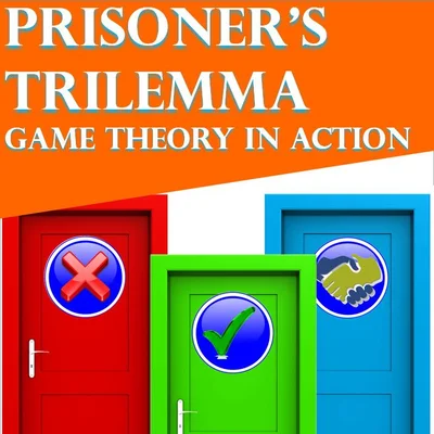 Prisoner's Trilemma Game Theory in Action