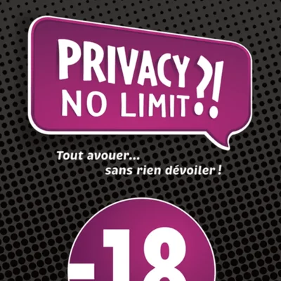 Privacy No Limit