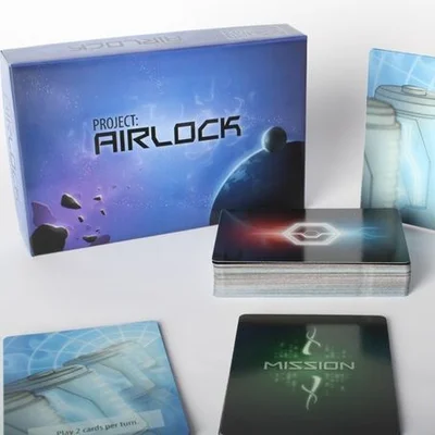 Project Airlock