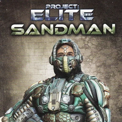 Project: ELITE – Sandman
