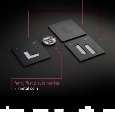 Project L: Ambassador Pack