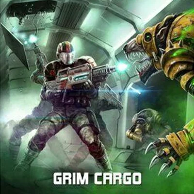 Project Pandora: Grim Cargo