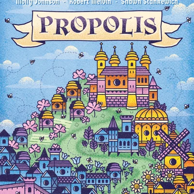 Propolis