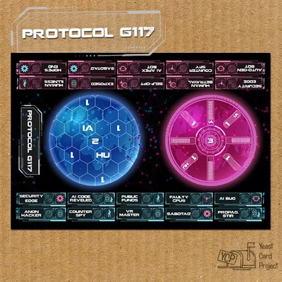 Protocole G117