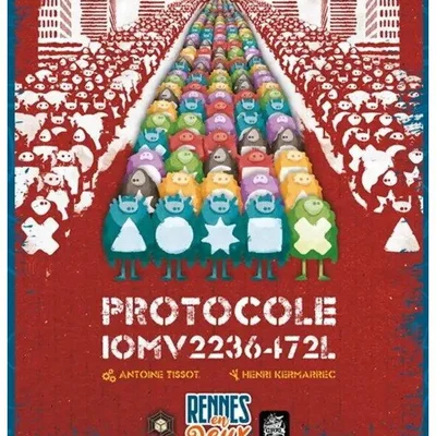 Protocole IOMV2236472L