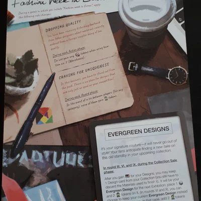 Prêt-à-Porter: Fashion Week in Essen