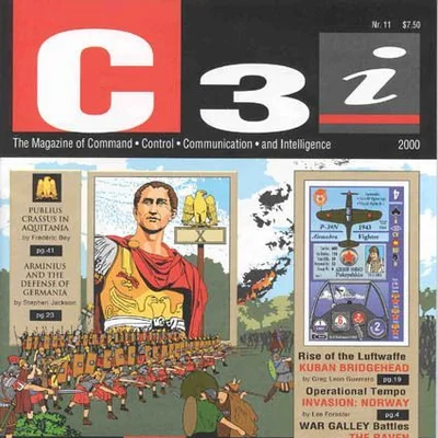 Publius Crassus in Aquitania