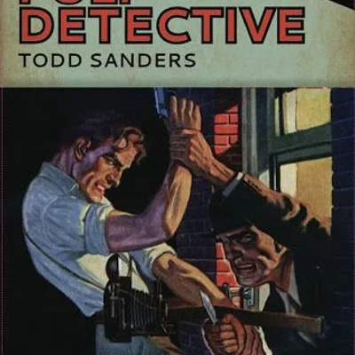 Pulp Detective: Expansion 1 – Double Cross