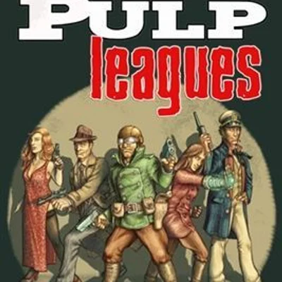 Pulp Leagues
