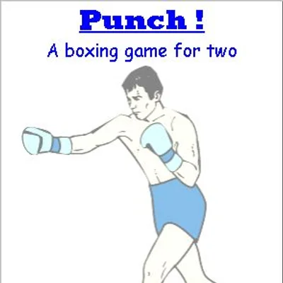 Punch!