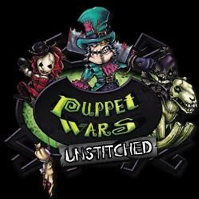 Puppet Wars Unstitched