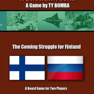 Putin's Northern War: The Coming Struggle for Finland