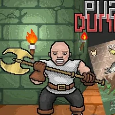 Puzzle Dungeon: Pets