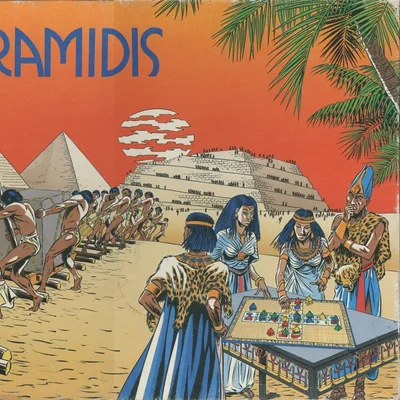 Pyramidis