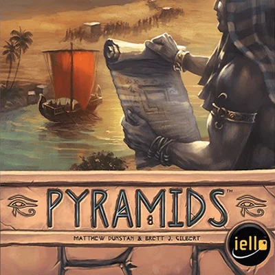 Pyramids