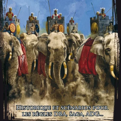 Pyrrhus: Le modèle d'hannibal