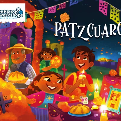 Pátzcuaro