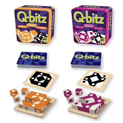 Q-bitz Solo