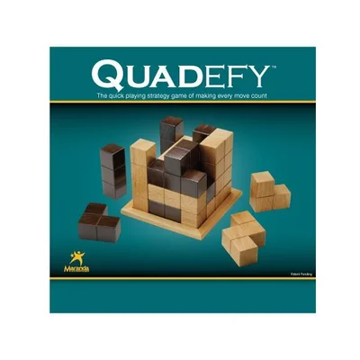 Quadefy
