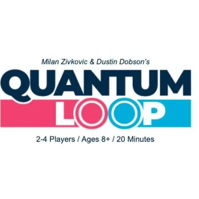 Quantum Loop