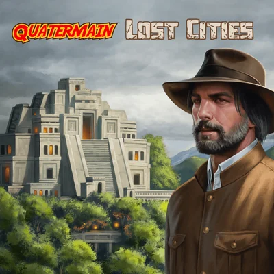 Quatermain: Lost Cities