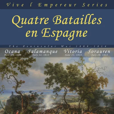 Quatre Batailles en Espagne