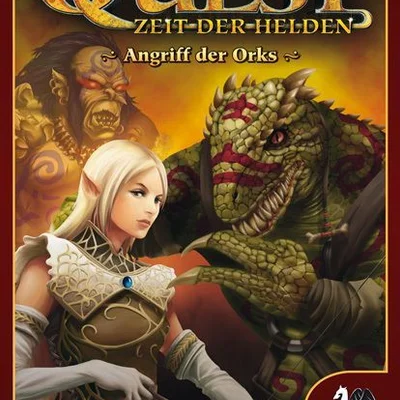 Quest: A Time of Heroes