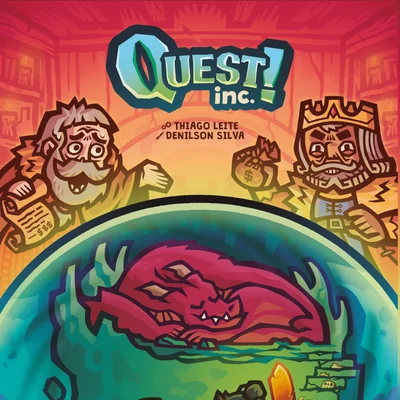 Quest Inc.