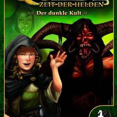 Quest: Zeit der Helden – Der dunkle Kult