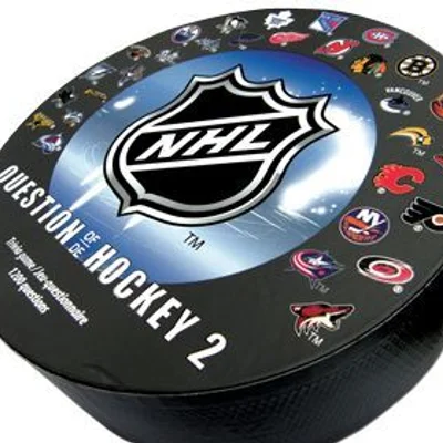 Question of Hockey 2