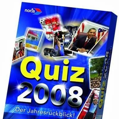 Quiz 2008