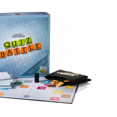 Quiz Battle