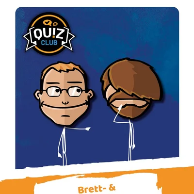Quiz Club: Brett- & Kartenspiele