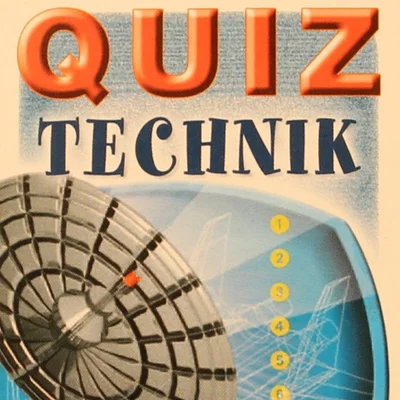 Quiz Technik