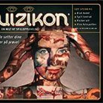Quizikon