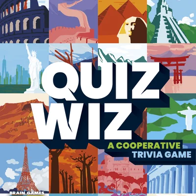 QuizWiz