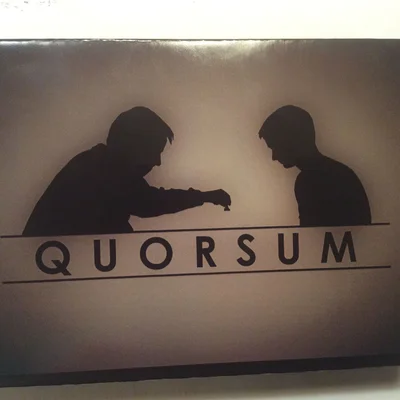 Quorsum