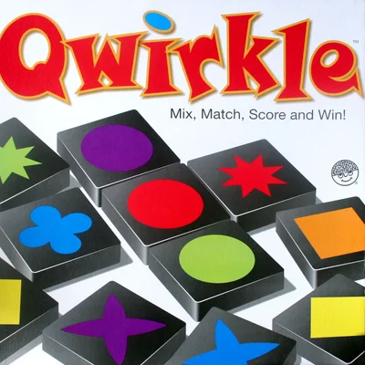 Qwirkle
