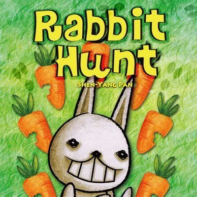 Rabbit Hunt