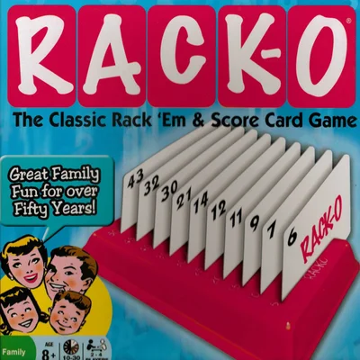 Rack-O