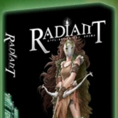 Radiant: Roster Expansion #3 – Wardens of the White Forest