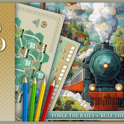 Rails and Cargo: Think and Write