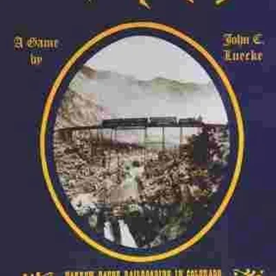 Rails Through the Rockies