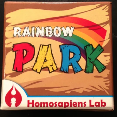 Rainbow Park