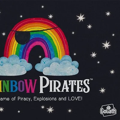 Rainbow Pirates