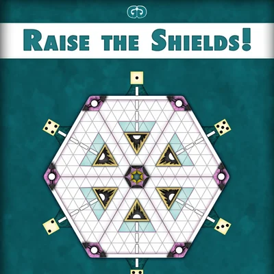 Raise the Shields