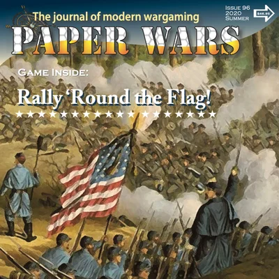 Rally 'Round the Flag: Battles of Perryville and Stones River